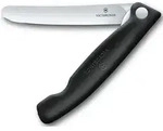 6.7803.FB Gem&uuml;semesser SwissClassic rund, Well., schwarz