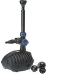 Aquarius Fountain Set 1000 57399