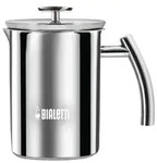 Bialetti Milchaufsch&auml;umer Cappucinatore, edelstahl
