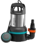 9032-61 Klarwasser-Tauchpumpe 11000