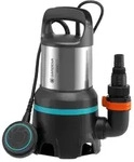 9042-61 Schmutzwasser-Tauchpumpe 16000
