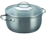 Riess 1804-317 Bratentopf 16cm