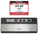 Caso Vakuumierer VR390 Advanced inkl. 10 Beutel (20 x 30 cm)