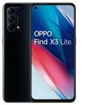Oppo Find X3 Lite 5G 128GB, balck, Offen f. a. Netze