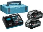 Makita 191J97-1 Power Source-Kit 40V PSK MKP1G002