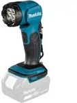 Makita LED Akku Lampe DML815 14,4V/18V