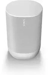 Sonos Move Smart Speaker m. Akku, weiss