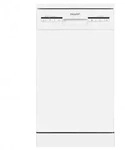 Exquisit Standgeschirrsp&uuml;ler GSP9109-030E weiss