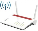 FRITZ!Box 6850 LTE INT. LTE-Modem & WLAN-Router (max. 866 Mbit/s)