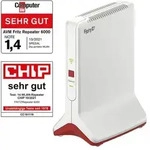 Fritz!Repeater 6000 WLAN-Verst&auml;rker (max. 2400 Mbit/s)
