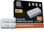 Trockenbrennstofftabletten 6x14g 00112100