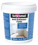 3e-1305239 Schimmel Schutzfarbe 750ml