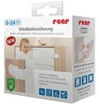 Reer 622690 Schrank- und Schubladensicherung