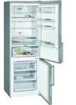 Siemens K&uuml;hl-/ Gefrierkombination KG49NAIEA