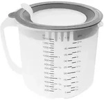 Dr.Oetker 1802 Mess und R&uuml;hrsch&uuml;ssel 1,4l