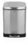 54923100 Treteimer Esy Ci. 2x12 Studio Duo Edels