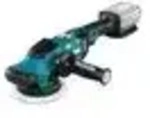Makita DP0600ZX1 Akku-Polierschleifer