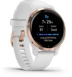 Garmin VENU 2S GPS Wi-Fi, Grey + Slate