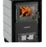 Justus Rustico 50 2.0 Kaminofen