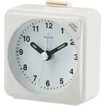 Hama 186330 Reisewecker A50, weiss
