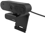 Hama 192418 Full HD Webcam XW170 SW