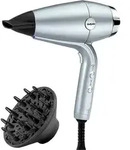 BaByliss D773DE Haartrockner, blau