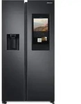 Samsung Side by Side RS6HA8891B1