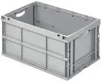 Alutec Faltbox o. Deckel 64l, 60x40x32cm