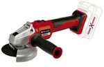 Einhell Akku-Winkelschleifer AXXIO 18/125 Q 4431151