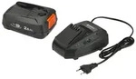 14906-20 Starter-Kit P4A PBA 18V/45 + AL 1830 CV