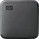 Western Digital WD Elements SE 1TB Portable SSD sw
