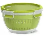 N10722 Emsa Clip Go Fruitbowl