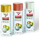 Schuller Prisma Color Spray Gold Bronze 91044