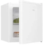 Exquisit Mini-Gefrierlschrank GB05-V-040E wei&szlig;
