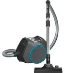 Miele Bodenstaubsauger Boost CX1 PowerLine SNRF0 Graphitgrau