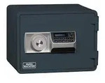 Feuerschutztresor FP 44 E