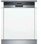 Siemens EB-Geschirrsp&uuml;ler SN55TS00CE
