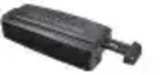 H-00050540 Aktenvernichter Mini S6