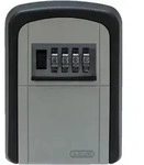 Abus 707 Wandmontage KeyGarage