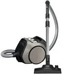 Miele Bodenstaubsauger Boost CX1 Allergy SNCF0 Kaschmirgrau, Power/Line