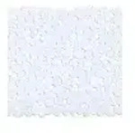 20276100A Wanneneinlage Paradise white 71x36 cm