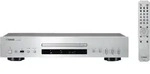 Yamaha Compact Disk Player CD-S303 Silver