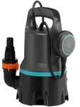 09040-20 Schmutzwasserpumpe 9000