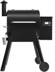 Traeger Peletgrill PRO 575 Black
