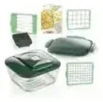 GENIUS Nicer Dicer Chef 9teilig