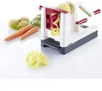 W-9713 SON Gem&uuml;seschneider Spiro Plus