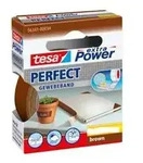 Tesa Gewebe-Band 56343-00041-04 braun, 2,75mx38mm
