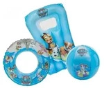 Strandset Paw Patrol Wasserball, Ring u. Matratze 4 Star