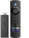 Amazon Fire TV Stick 2021 mit Alexa Sprachsteuerung