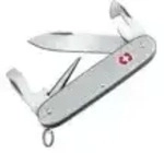 0.8201.26B1 Pioneer (Soldatenmesser mit Ring) in Blister